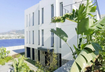 Квартира 2+1 в Бодруме, Турция | SBB-10639