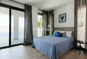 Квартира 2+1 в Бодруме, Турция | SBB-10639