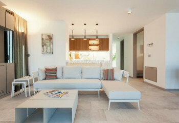 Квартира 2+1 в Бодруме, Турция | SBB-10639