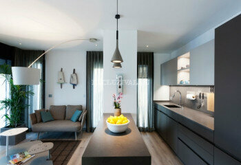 Квартира 2+1 в Бодруме, Турция | SBB-10639