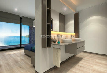 Квартира 2+1 в Бодруме, Турция | SBB-10639