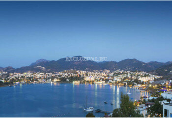 Квартира 2+1 в Бодруме, Турция | SBB-10639