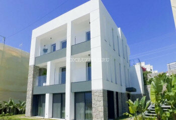 Квартира 2+1 в Бодруме, Турция | SBB-10639