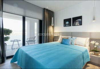 Квартира 2+1 в Бодруме, Турция | SBB-10639