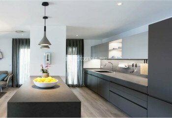 Квартира 2+1 в Бодруме, Турция | SBB-10639