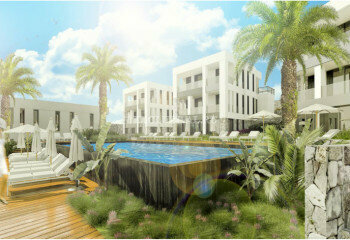 Квартира 2+1 в Бодруме, Турция | SBB-10639