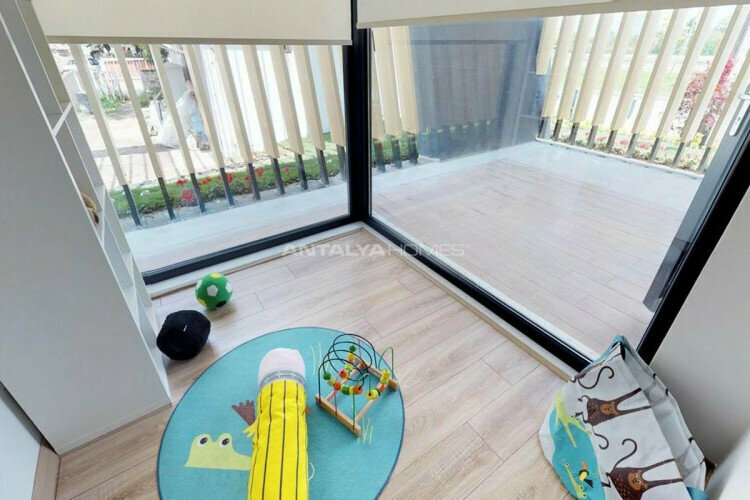 Квартира 2+1 в Бурсе, Турция | STE-46872