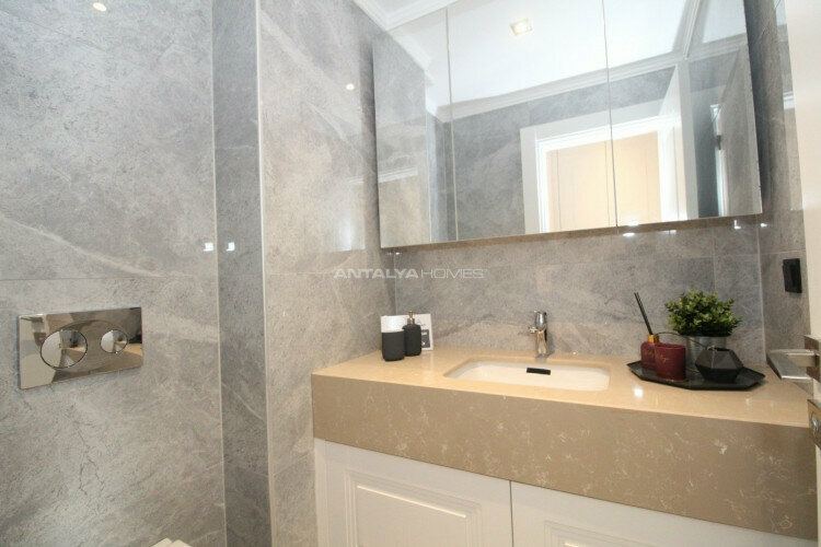 Квартира 2+1 в Бурсе, Турция | STE-46872