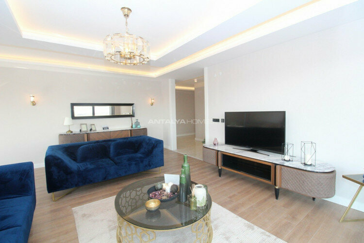 Квартира 2+1 в Бурсе, Турция | STE-46872