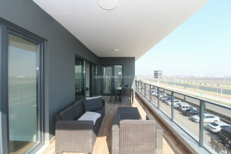 Квартира 2+1 в Бурсе, Турция | STE-46872