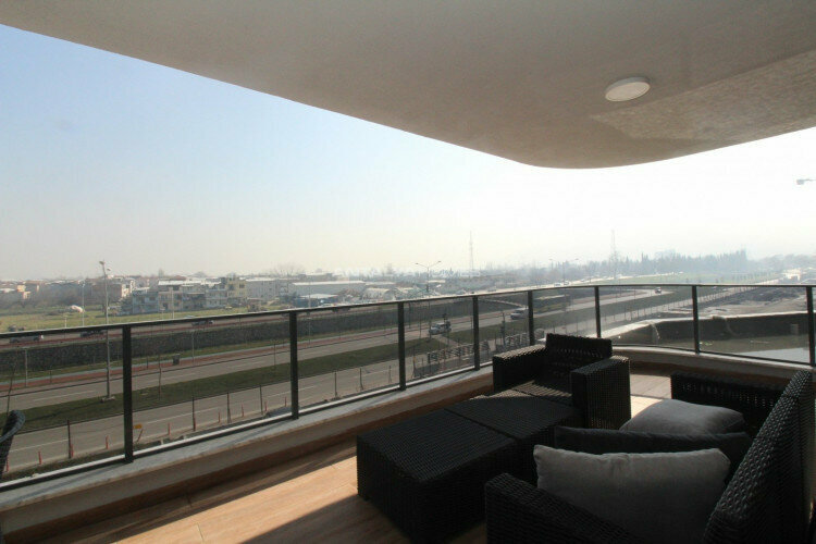 Квартира 2+1 в Бурсе, Турция | STE-46872