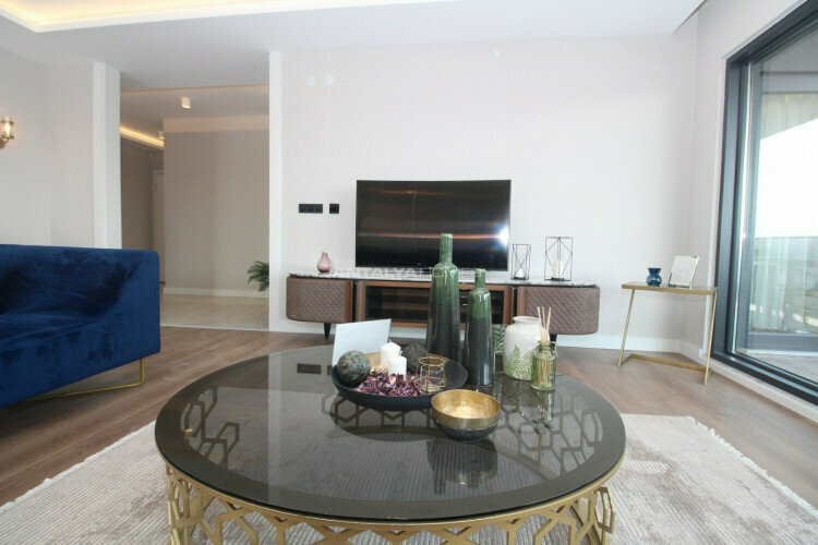 Квартира 2+1 в Бурсе, Турция | STE-46872