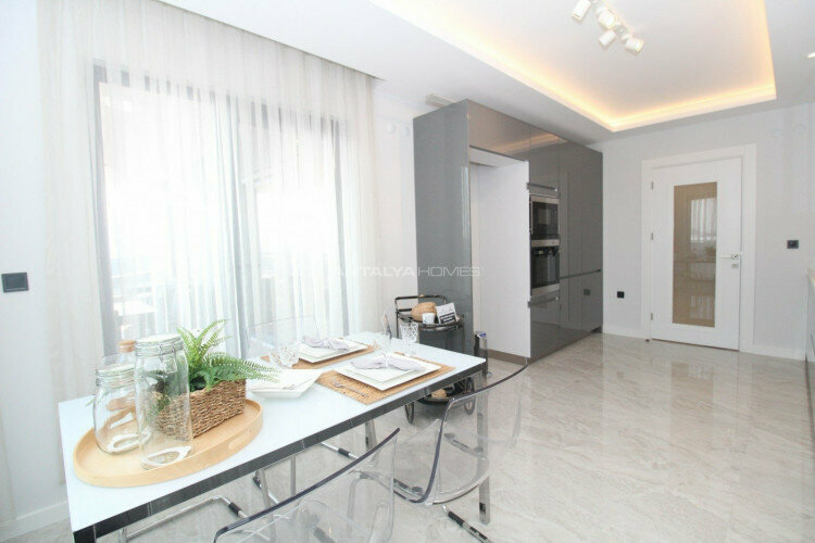 Квартира 2+1 в Бурсе, Турция | STE-46872