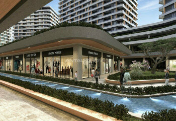 Квартира 2+1 в Бурсе, Турция | STE-46872