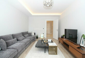 Квартира 2+1 в Бурсе, Турция | STE-46872