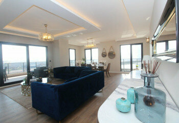 Квартира 2+1 в Бурсе, Турция | STE-46872