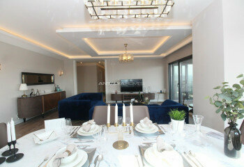 Квартира 2+1 в Бурсе, Турция | STE-46872