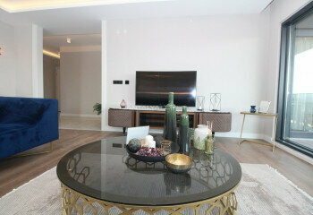 Квартира 2+1 в Бурсе, Турция | STE-46872