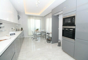 Квартира 2+1 в Бурсе, Турция | STE-46872