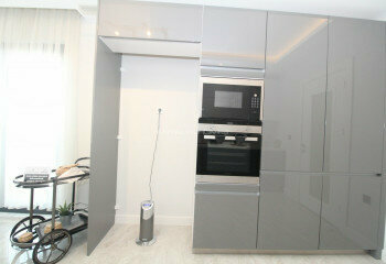 Квартира 2+1 в Бурсе, Турция | STE-46872