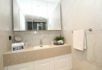 Квартира 2+1 в Бурсе, Турция | STE-46872