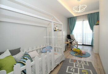 Квартира 2+1 в Бурсе, Турция | STE-46872