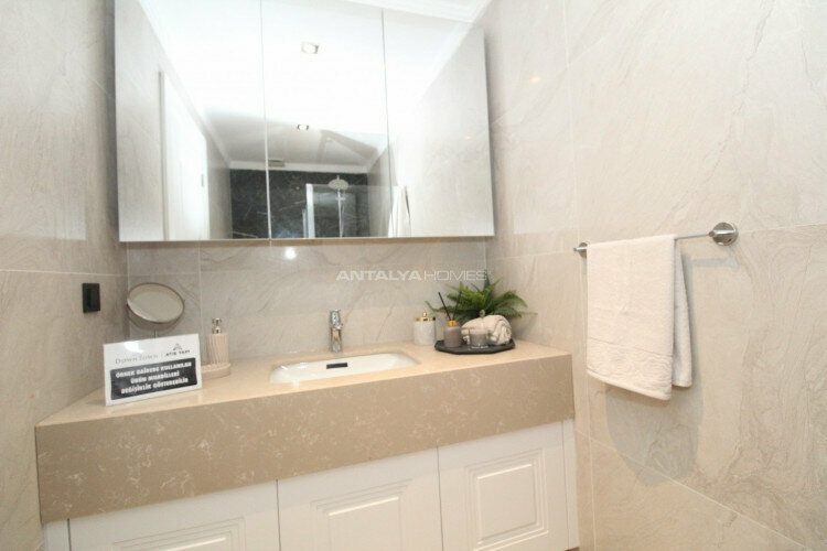 Квартира 3+1 в Бурсе, Турция | PTE-46873