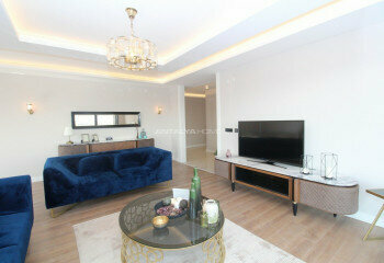 Квартира 3+1 в Бурсе, Турция | PTE-46873