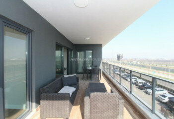 Квартира 3+1 в Бурсе, Турция | PTE-46873