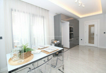 Квартира 3+1 в Бурсе, Турция | PTE-46873