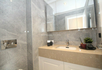 Квартира 5+1 в Бурсе, Турция | SBB-46875