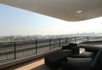 Квартира 5+1 в Бурсе, Турция | SBB-46875