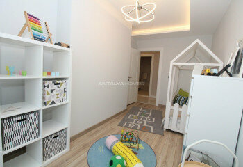 Квартира 5+1 в Бурсе, Турция | SBB-46875