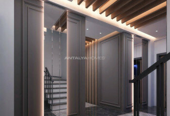 Квартира 2+1 в Муратпаше, Анталия, Турция | PTE-45382