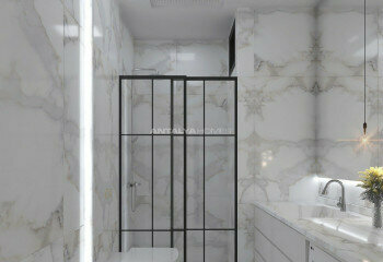 Квартира 2+1 в Муратпаше, Анталия, Турция | PTE-45382