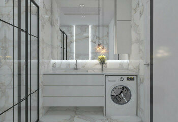 Квартира 2+1 в Муратпаше, Анталия, Турция | PTE-45382