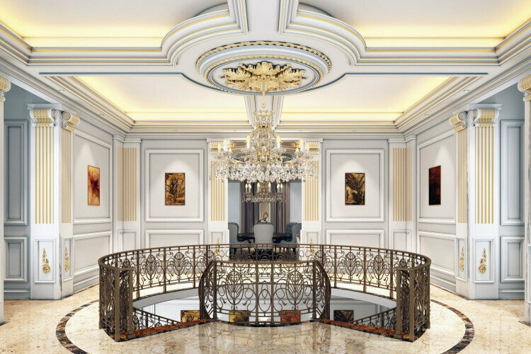 Квартира 2+1 в Анталии, Турция | SBB-45049