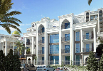 Квартира 2+1 в Анталии, Турция | SBB-45049