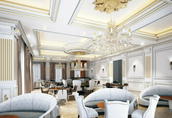 Квартира 2+1 в Анталии, Турция | SBB-45049