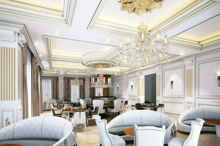 Квартира 3+1 в Анталии, Турция | STE-45051