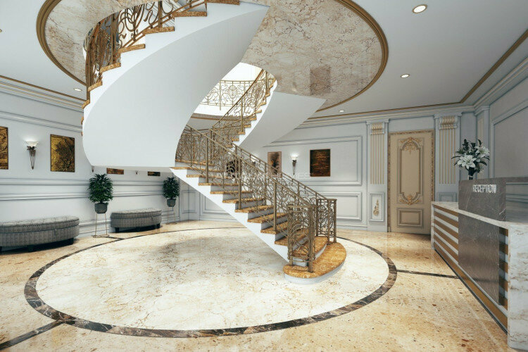 Квартира 3+1 в Анталии, Турция | STE-45051