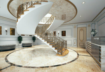 Квартира 3+1 в Анталии, Турция | STE-45051