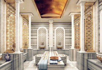 Квартира 3+1 в Анталии, Турция | STE-45051