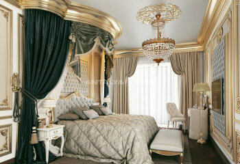 Квартира 3+1 в Анталии, Турция | STE-45051