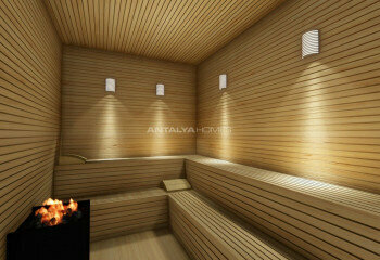 Квартира 1+1 в Анталии, Турция | PTE-45057