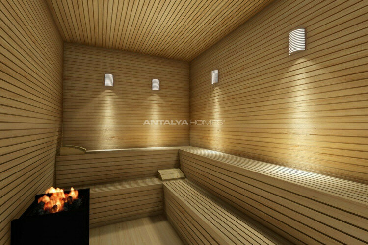 Квартира 3+1 в Анталии, Турция | SBB-45059