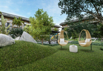 Квартира 3+1 в Анталии, Турция | SBB-45059