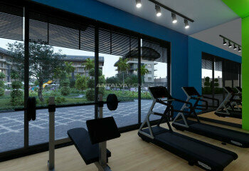 Квартира 3+1 в Анталии, Турция | SBB-45059