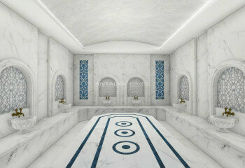 Квартира 3+1 в Анталии, Турция | SBB-45059