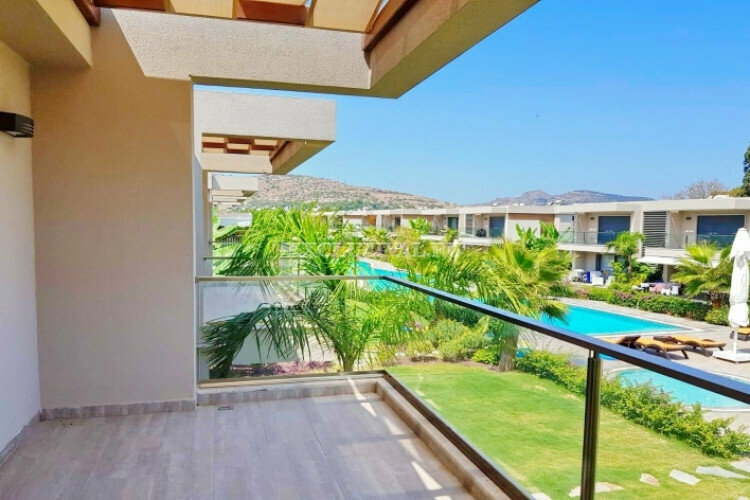 Квартира 2+1 в Бодруме, Турция | PKK-10718